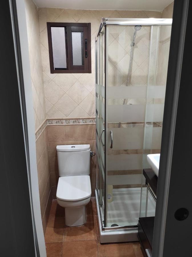 Al-Andalus Agradable Casa Para Relajarse Y Descubrir Cordoba Apartment Exterior foto