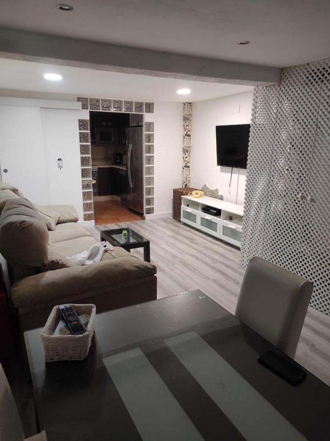 Al-Andalus Agradable Casa Para Relajarse Y Descubrir Cordoba Apartment Exterior foto