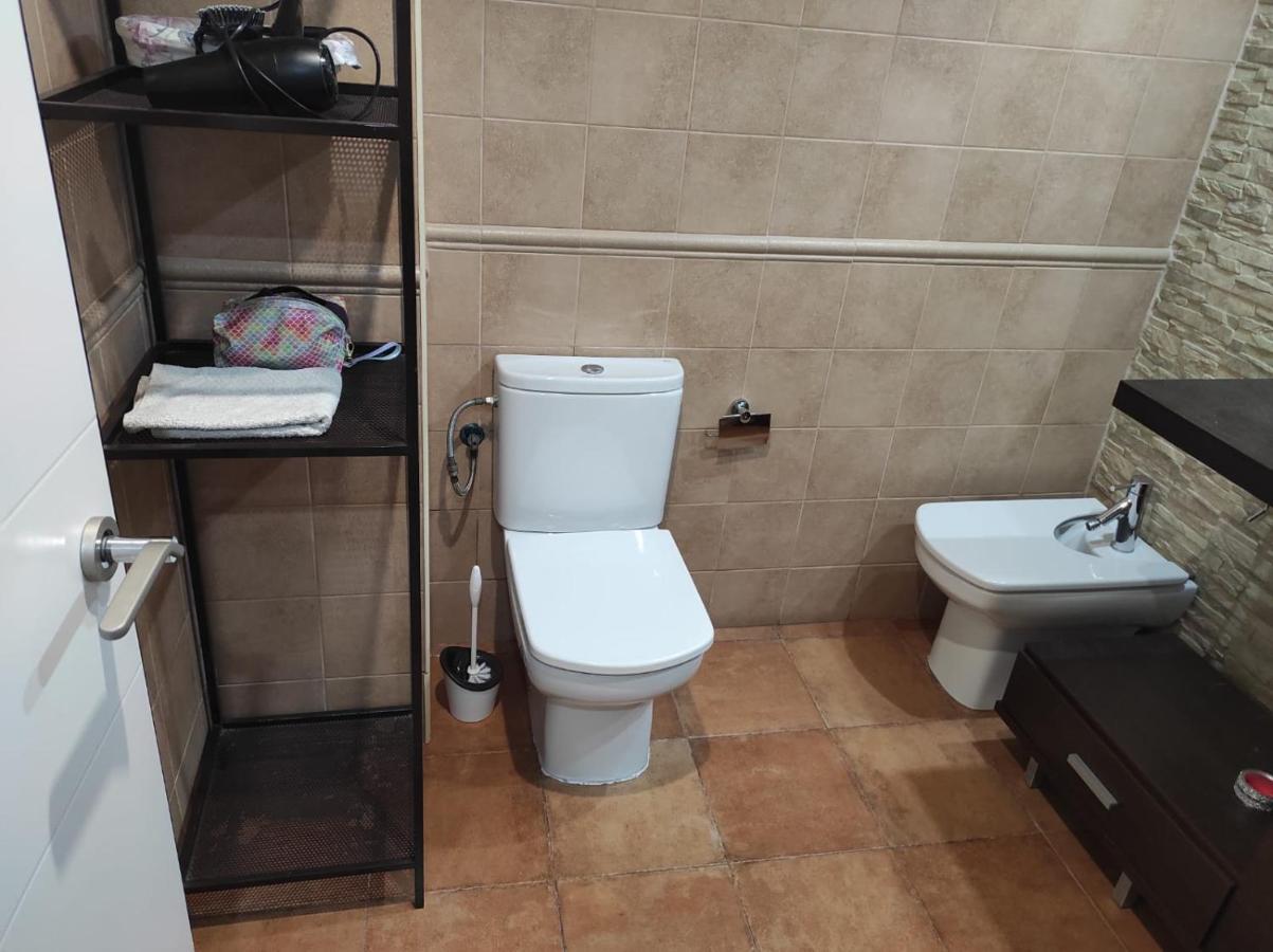 Al-Andalus Agradable Casa Para Relajarse Y Descubrir Cordoba Apartment Exterior foto