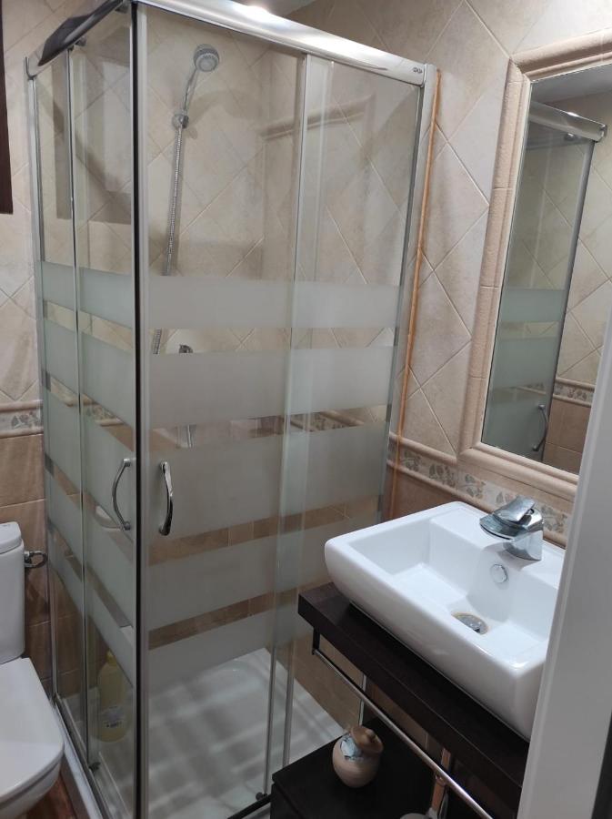 Al-Andalus Agradable Casa Para Relajarse Y Descubrir Cordoba Apartment Exterior foto