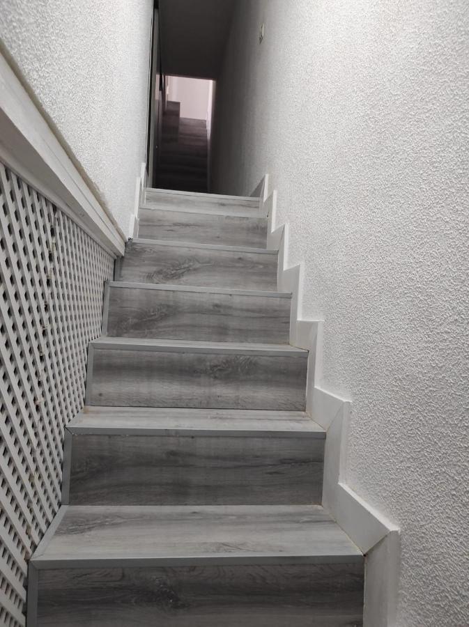 Al-Andalus Agradable Casa Para Relajarse Y Descubrir Cordoba Apartment Exterior foto