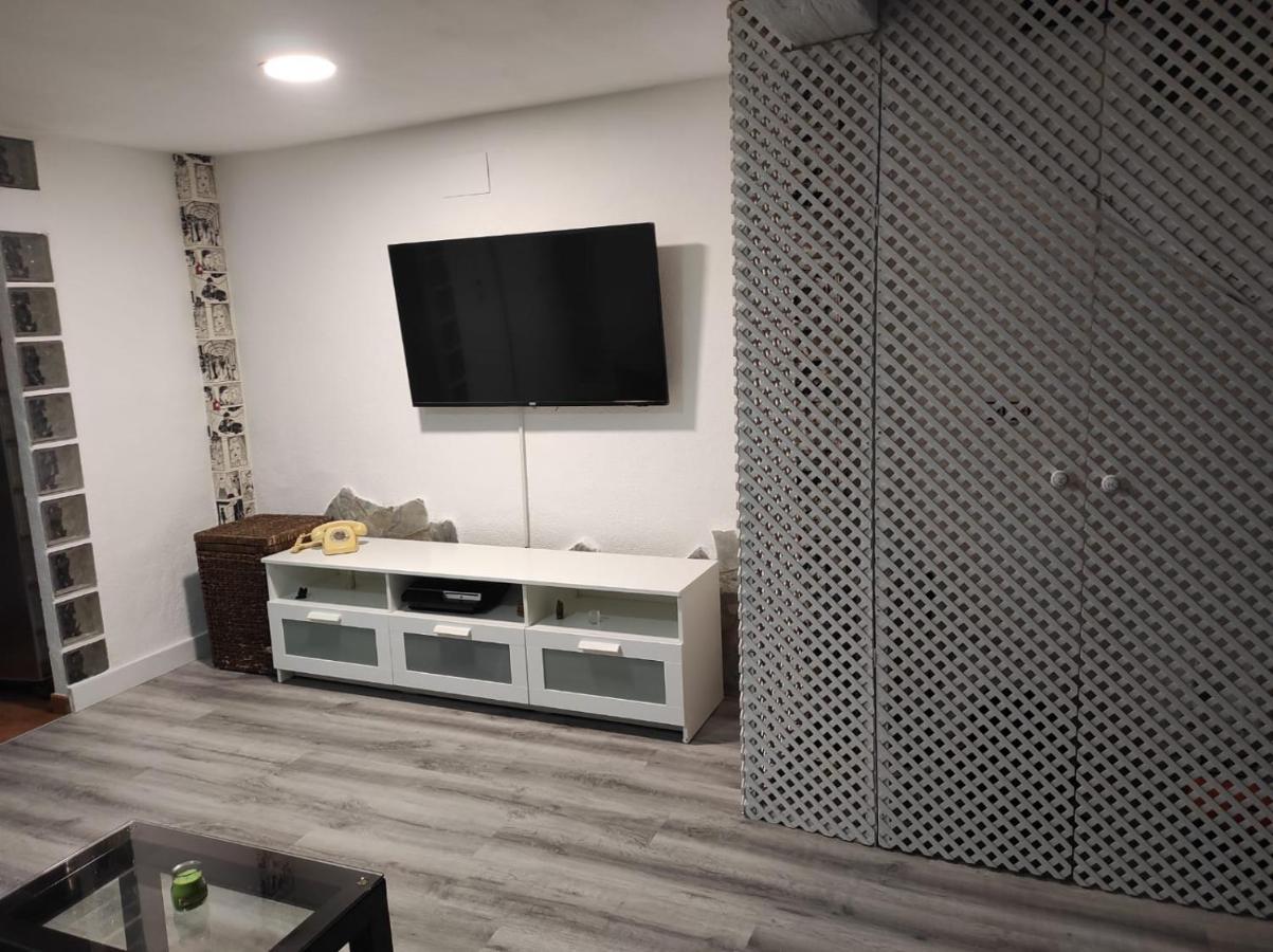 Al-Andalus Agradable Casa Para Relajarse Y Descubrir Cordoba Apartment Exterior foto