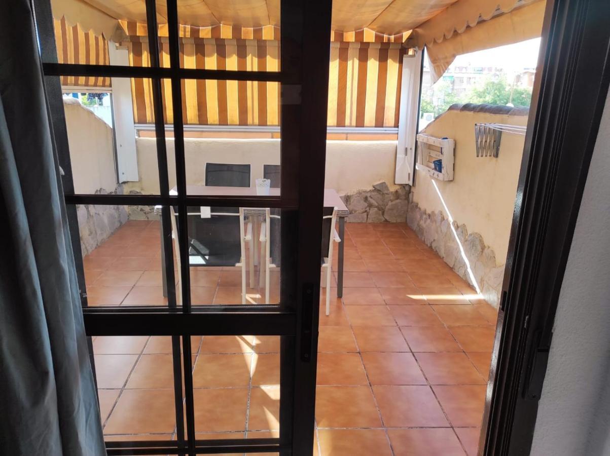 Al-Andalus Agradable Casa Para Relajarse Y Descubrir Cordoba Apartment Exterior foto