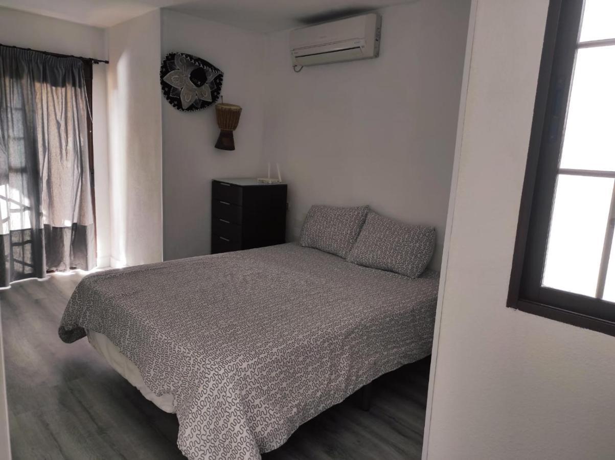 Al-Andalus Agradable Casa Para Relajarse Y Descubrir Cordoba Apartment Exterior foto