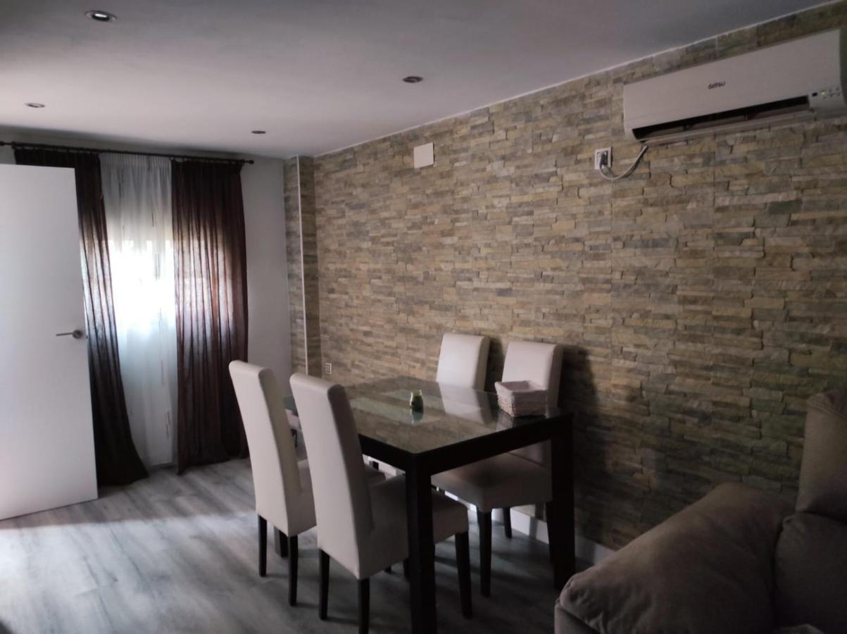 Al-Andalus Agradable Casa Para Relajarse Y Descubrir Cordoba Apartment Exterior foto