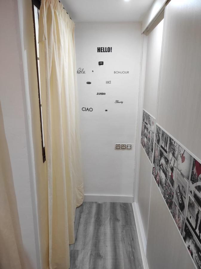 Al-Andalus Agradable Casa Para Relajarse Y Descubrir Cordoba Apartment Exterior foto