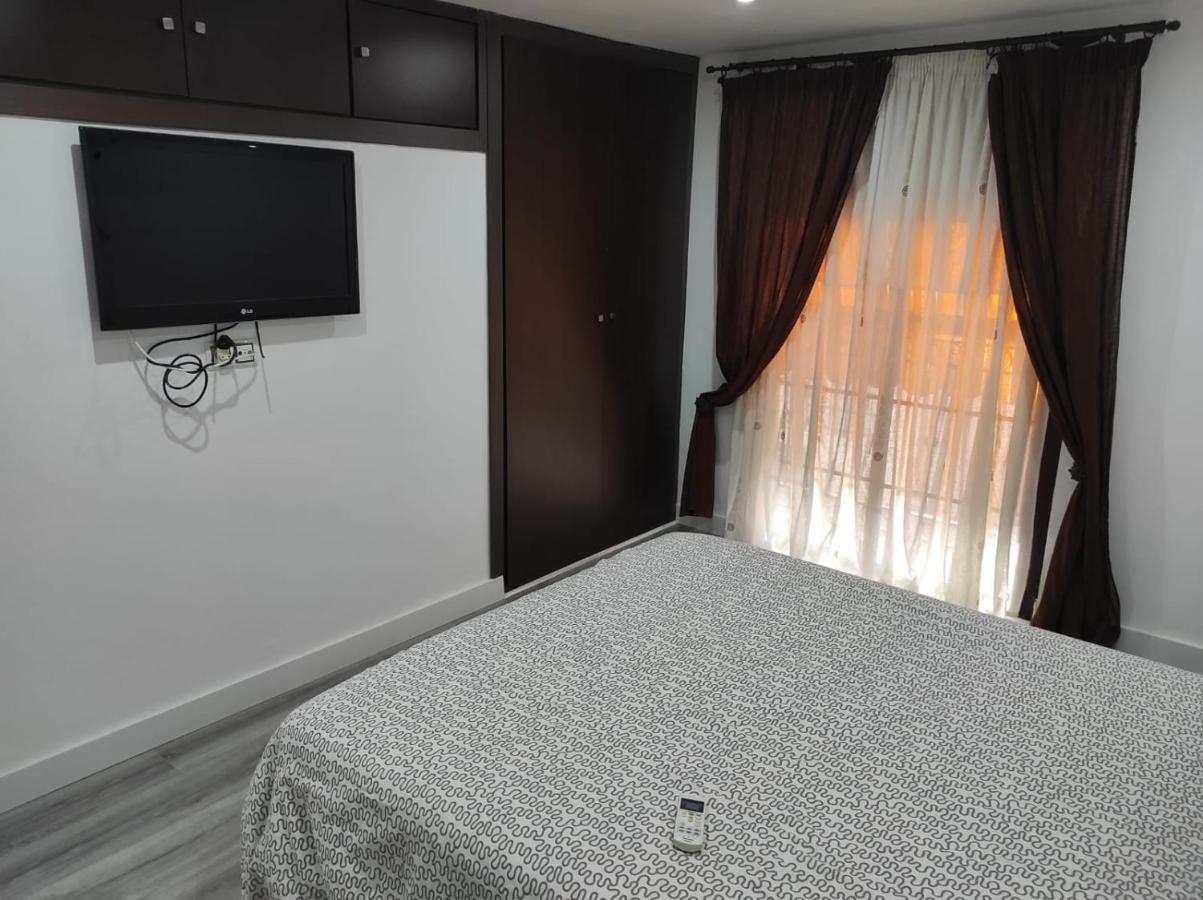 Al-Andalus Agradable Casa Para Relajarse Y Descubrir Cordoba Apartment Exterior foto