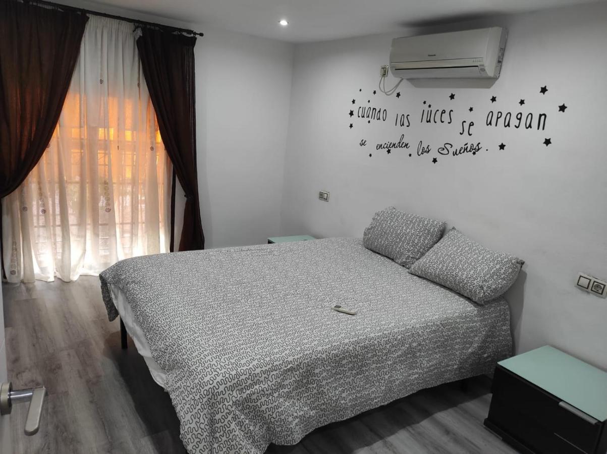 Al-Andalus Agradable Casa Para Relajarse Y Descubrir Cordoba Apartment Exterior foto