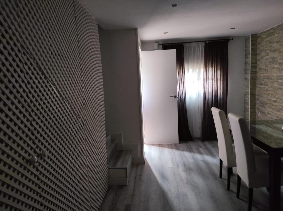 Al-Andalus Agradable Casa Para Relajarse Y Descubrir Cordoba Apartment Exterior foto