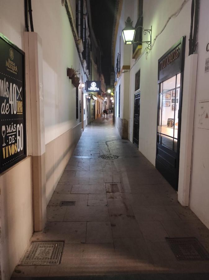 Al-Andalus Agradable Casa Para Relajarse Y Descubrir Cordoba Apartment Exterior foto